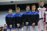 Thumbnail - Victory Ceremonies - Спортивная гимнастика - 2019 - Austrian Future Cup 02036_23597.jpg