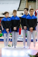 Thumbnail - Victory Ceremonies - Спортивная гимнастика - 2019 - Austrian Future Cup 02036_23603.jpg