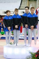Thumbnail - Victory Ceremonies - Спортивная гимнастика - 2019 - Austrian Future Cup 02036_23604.jpg