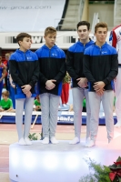 Thumbnail - Victory Ceremonies - Artistic Gymnastics - 2019 - Austrian Future Cup 02036_23605.jpg