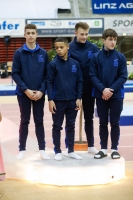 Thumbnail - Victory Ceremonies - Gymnastique Artistique - 2019 - Austrian Future Cup 02036_23607.jpg