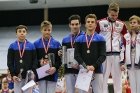 Thumbnail - Victory Ceremonies - Спортивная гимнастика - 2019 - Austrian Future Cup 02036_23609.jpg