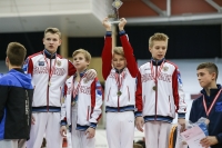 Thumbnail - Victory Ceremonies - Artistic Gymnastics - 2019 - Austrian Future Cup 02036_23614.jpg