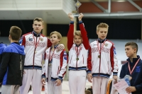 Thumbnail - Victory Ceremonies - Gymnastique Artistique - 2019 - Austrian Future Cup 02036_23615.jpg