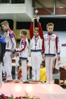 Thumbnail - Victory Ceremonies - Gymnastique Artistique - 2019 - Austrian Future Cup 02036_23617.jpg