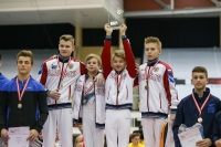 Thumbnail - Victory Ceremonies - Artistic Gymnastics - 2019 - Austrian Future Cup 02036_23622.jpg