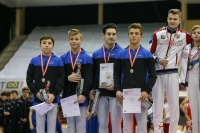 Thumbnail - Victory Ceremonies - Спортивная гимнастика - 2019 - Austrian Future Cup 02036_23626.jpg