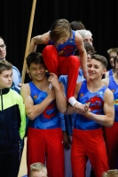 Thumbnail - General Photos - Спортивная гимнастика - 2019 - Austrian Future Cup 02036_23637.jpg