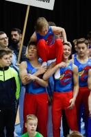 Thumbnail - General Photos - Спортивная гимнастика - 2019 - Austrian Future Cup 02036_23640.jpg