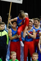 Thumbnail - General Photos - Спортивная гимнастика - 2019 - Austrian Future Cup 02036_23642.jpg