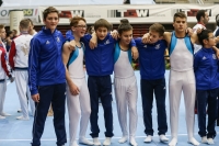 Thumbnail - Group Photos - Спортивная гимнастика - 2019 - Austrian Future Cup 02036_23662.jpg