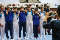 Thumbnail - Group Photos - Gymnastique Artistique - 2019 - Austrian Future Cup 02036_23664.jpg