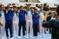 Thumbnail - Group Photos - Спортивная гимнастика - 2019 - Austrian Future Cup 02036_23665.jpg