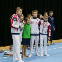Thumbnail - Group Photos - Спортивная гимнастика - 2019 - Austrian Future Cup 02036_23670.jpg