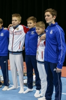 Thumbnail - Group Photos - Спортивная гимнастика - 2019 - Austrian Future Cup 02036_23677.jpg