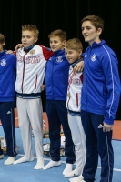 Thumbnail - Group Photos - Спортивная гимнастика - 2019 - Austrian Future Cup 02036_23678.jpg