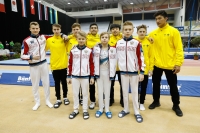 Thumbnail - Group Photos - Спортивная гимнастика - 2019 - Austrian Future Cup 02036_23682.jpg