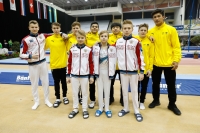 Thumbnail - Group Photos - Спортивная гимнастика - 2019 - Austrian Future Cup 02036_23683.jpg