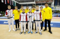 Thumbnail - Group Photos - Спортивная гимнастика - 2019 - Austrian Future Cup 02036_23686.jpg