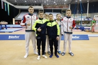 Thumbnail - Group Photos - Спортивная гимнастика - 2019 - Austrian Future Cup 02036_23706.jpg