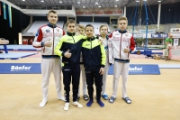 Thumbnail - 2019 - Austrian Future Cup - Спортивная гимнастика 02036_23707.jpg