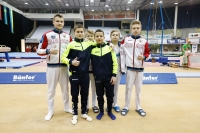 Thumbnail - 2019 - Austrian Future Cup - Спортивная гимнастика 02036_23710.jpg
