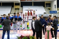 Thumbnail - Victory Ceremonies - Gymnastique Artistique - 2019 - Austrian Future Cup 02036_23720.jpg