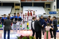 Thumbnail - Victory Ceremonies - Gymnastique Artistique - 2019 - Austrian Future Cup 02036_23721.jpg