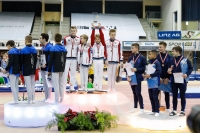 Thumbnail - Victory Ceremonies - Спортивная гимнастика - 2019 - Austrian Future Cup 02036_23723.jpg