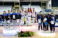 Thumbnail - Victory Ceremonies - Gymnastique Artistique - 2019 - Austrian Future Cup 02036_23724.jpg