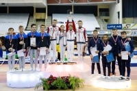 Thumbnail - Victory Ceremonies - Gymnastique Artistique - 2019 - Austrian Future Cup 02036_23726.jpg