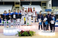 Thumbnail - Victory Ceremonies - Спортивная гимнастика - 2019 - Austrian Future Cup 02036_23727.jpg