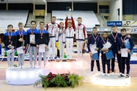 Thumbnail - Victory Ceremonies - Gymnastique Artistique - 2019 - Austrian Future Cup 02036_23729.jpg