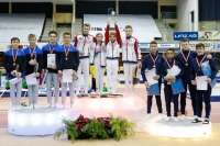 Thumbnail - Victory Ceremonies - Artistic Gymnastics - 2019 - Austrian Future Cup 02036_23730.jpg
