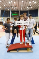 Thumbnail - Group Photos - Gymnastique Artistique - 2019 - Austrian Future Cup 02036_23752.jpg