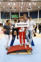 Thumbnail - Group Photos - Artistic Gymnastics - 2019 - Austrian Future Cup 02036_23753.jpg