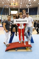 Thumbnail - Group Photos - Спортивная гимнастика - 2019 - Austrian Future Cup 02036_23755.jpg