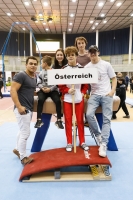 Thumbnail - Group Photos - Gymnastique Artistique - 2019 - Austrian Future Cup 02036_23756.jpg
