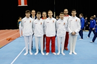 Thumbnail - Group Photos - Спортивная гимнастика - 2019 - Austrian Future Cup 02036_23758.jpg