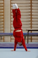 Thumbnail - AK 12 - Noah Beetz - Спортивная гимнастика - 2020 - Landes-Meisterschaften Ost - Participants - Cottbus 02039_00005.jpg