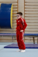 Thumbnail - AK 12 - Noah Beetz - Спортивная гимнастика - 2020 - Landes-Meisterschaften Ost - Participants - Cottbus 02039_00006.jpg