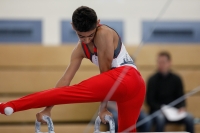 Thumbnail - AK 11 - Utku Ötzkan - Gymnastique Artistique - 2020 - Landes-Meisterschaften Ost - Participants - Berlin 02039_00007.jpg