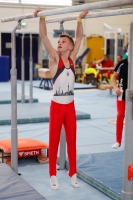 Thumbnail - AK 13-14 - Leonard Abramowicz - Gymnastique Artistique - 2020 - Landes-Meisterschaften Ost - Participants - Berlin 02039_00009.jpg