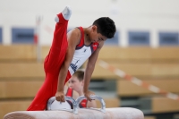 Thumbnail - AK 11 - Utku Ötzkan - Gymnastique Artistique - 2020 - Landes-Meisterschaften Ost - Participants - Berlin 02039_00032.jpg