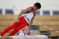 Thumbnail - Participants - Artistic Gymnastics - 2020 - Landes-Meisterschaften Ost 02039_00034.jpg