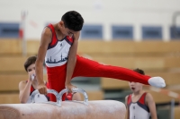 Thumbnail - AK 11 - Utku Ötzkan - Artistic Gymnastics - 2020 - Landes-Meisterschaften Ost - Participants - Berlin 02039_00035.jpg