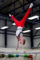 Thumbnail - AK 13-14 - Leonard Abramowicz - Gymnastique Artistique - 2020 - Landes-Meisterschaften Ost - Participants - Berlin 02039_00051.jpg