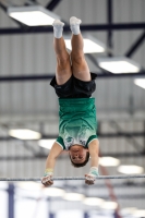Thumbnail - AK 12 - Joshua Tandel - Gymnastique Artistique - 2020 - Landes-Meisterschaften Ost - Participants - Halle 02039_00055.jpg