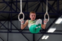 Thumbnail - AK 13-14 - Benedikt Keym - Gymnastique Artistique - 2020 - Landes-Meisterschaften Ost - Participants - Halle 02039_00072.jpg