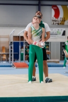 Thumbnail - AK 13-14 - Benedikt Keym - Спортивная гимнастика - 2020 - Landes-Meisterschaften Ost - Participants - Halle 02039_00076.jpg